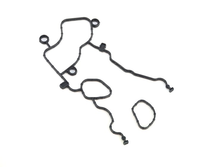 GASKET CHAIN CASE COVER
