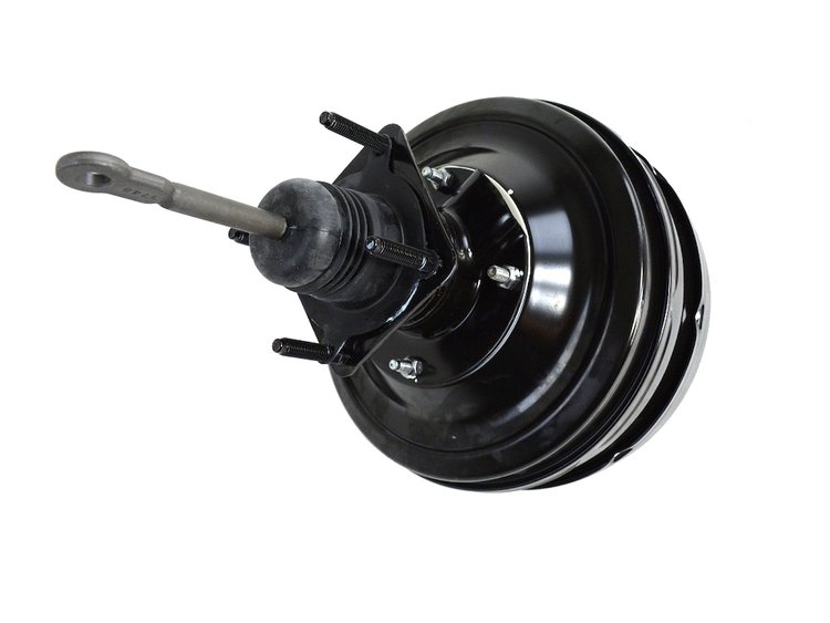 BOOSTER POWER BRAKE
