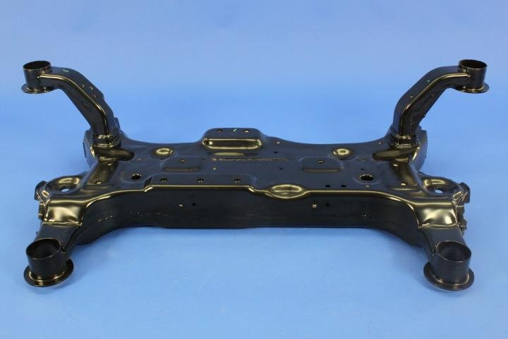 C/MEMBER FRONT SUSPENSION