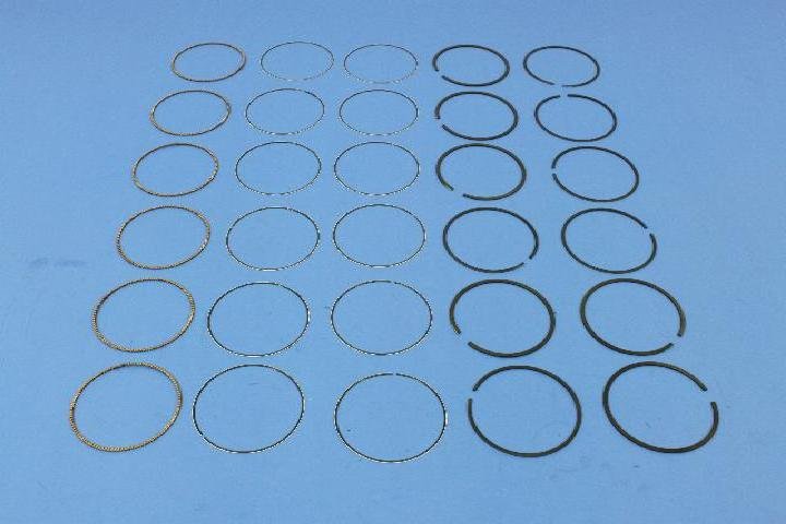 RING PKG COMPLETE ENGINE