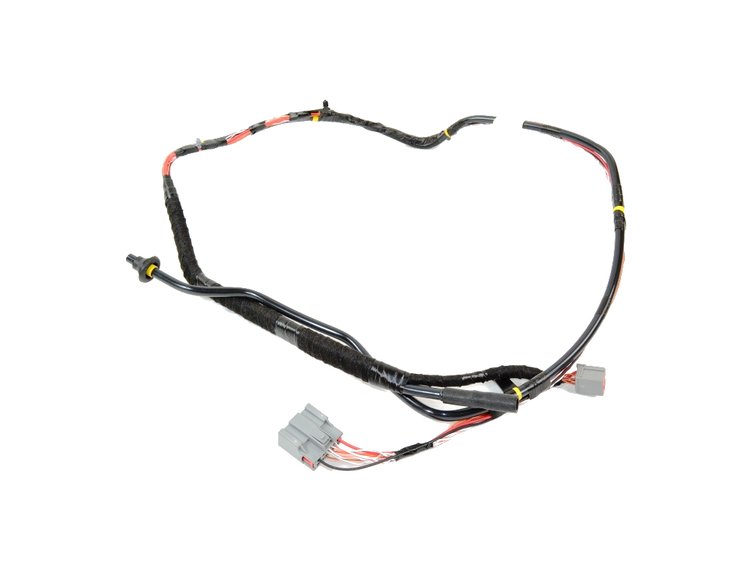 WIRING BODY