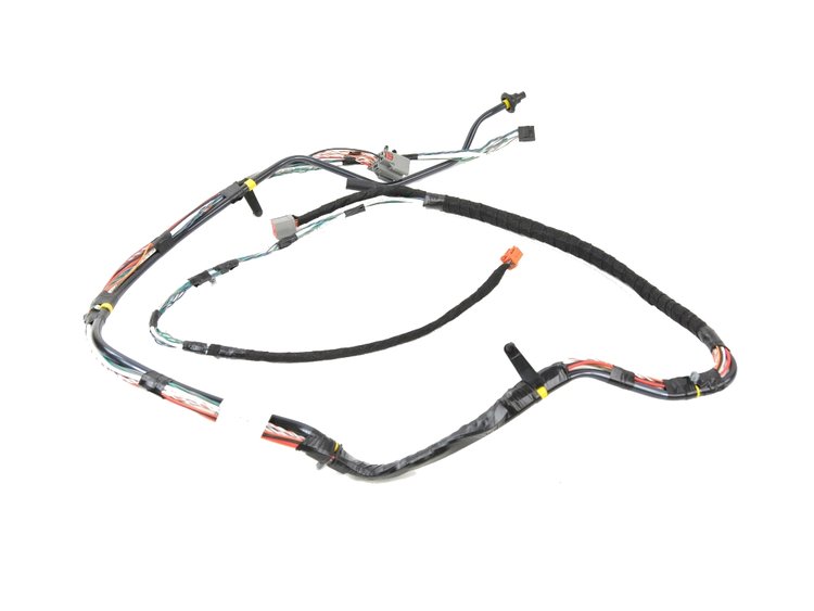 WIRING BODY