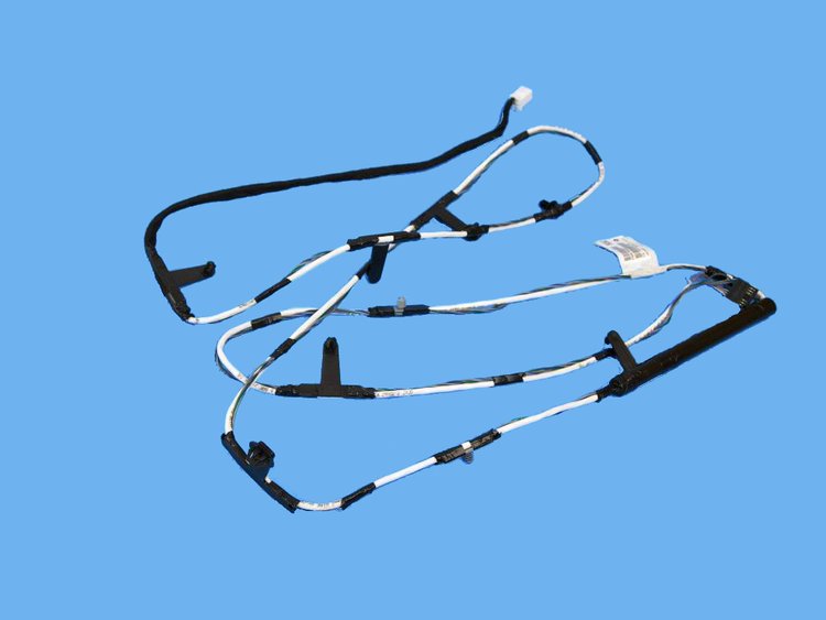 WIRING BODY