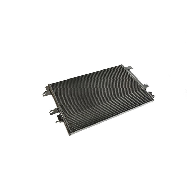 COOLER CONDENSER & TRANS