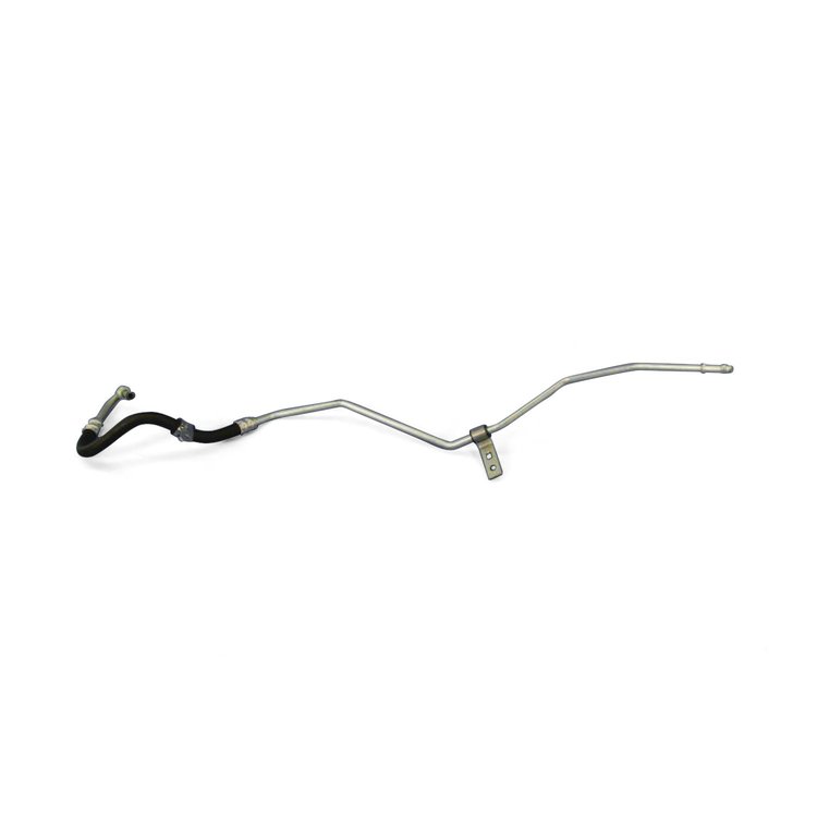 HOSE POWER STEERING RTN