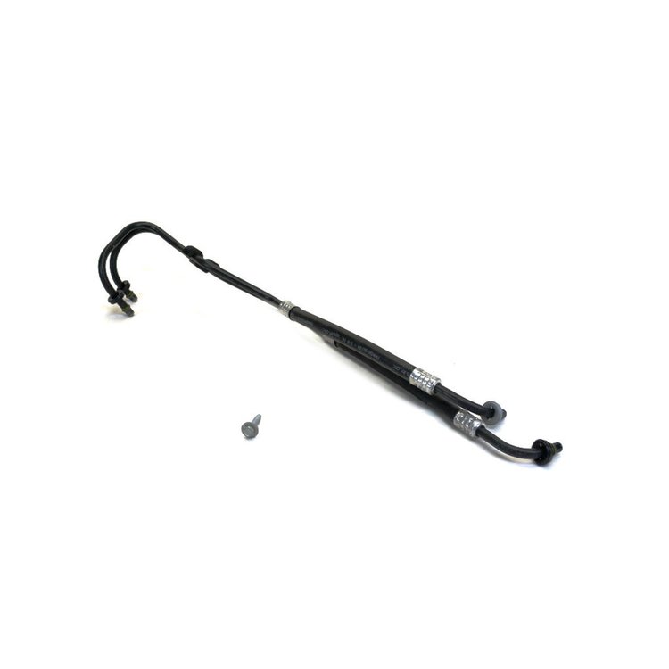 HOSE TRANS OIL COOLER