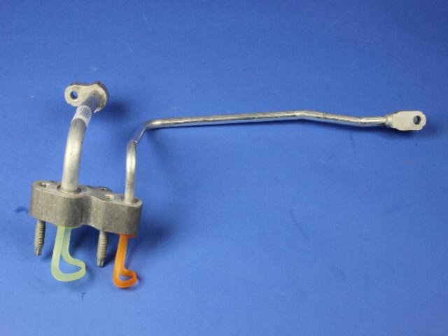 LINE A/C CONDENSER