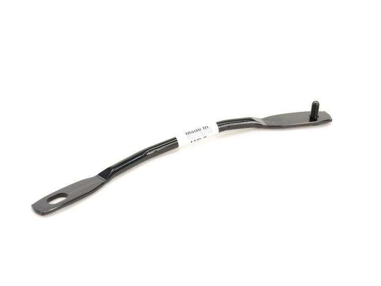 BRACKET FENDER NOSE