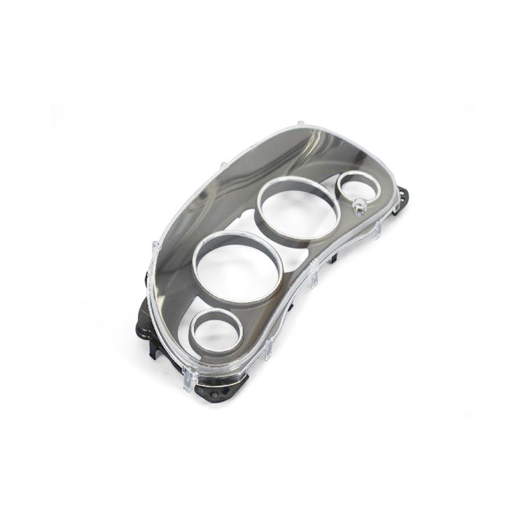 LENS INSTRUMENT CLUSTER