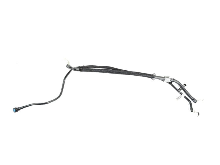HOSE CANISTER  VAPOR LINE