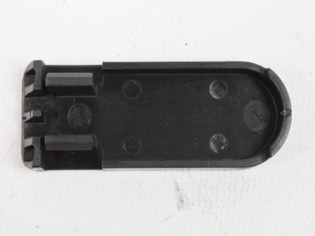 COVER HINGE
