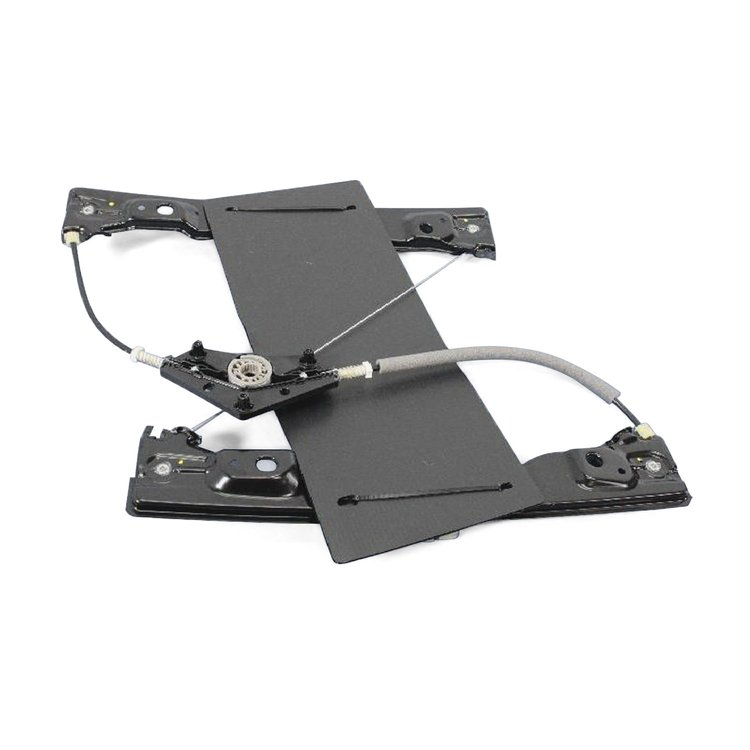 REGULATOR FRT DOOR WINDOW