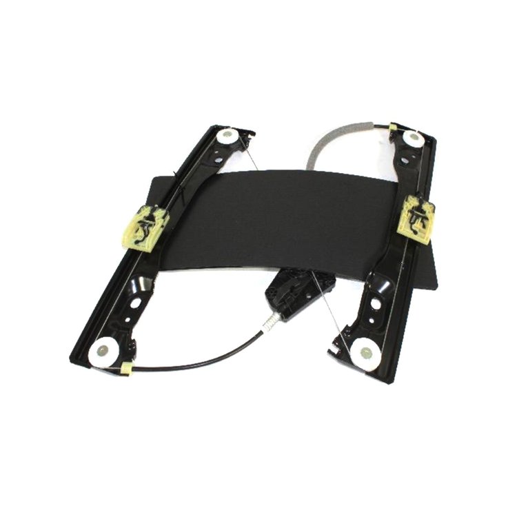 REGULATOR FRT DOOR WINDOW