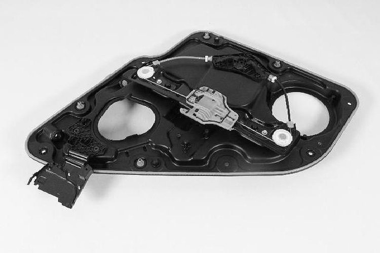 PANEL CARRIER PLATE