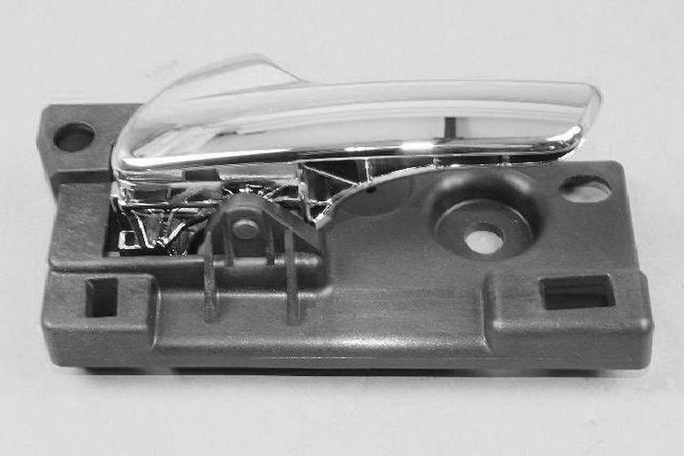 HANDLE DOOR INTERIOR