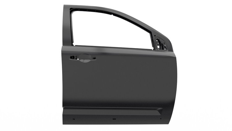 DOOR FRONT
