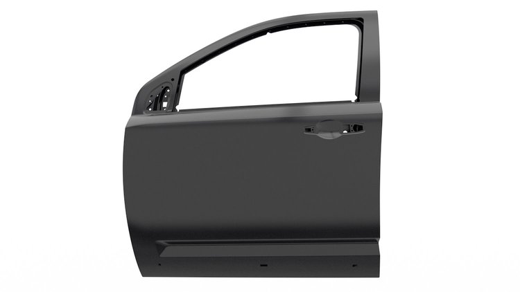 DOOR FRONT