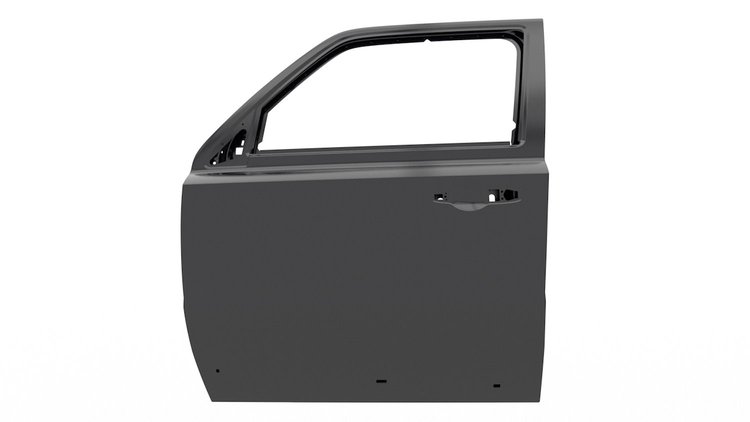 DOOR FRONT