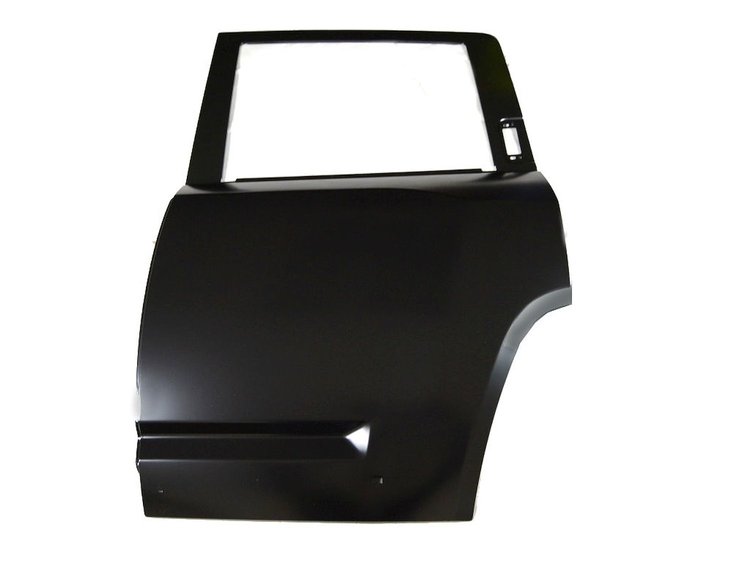 DOOR REAR DOOR OUTER