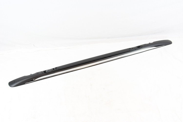 SIDE RAIL LUGGAGE RACK