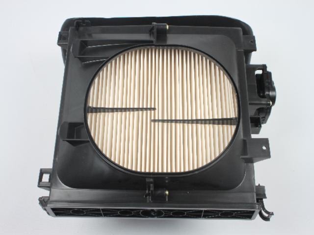 HOUSING AIR INLET