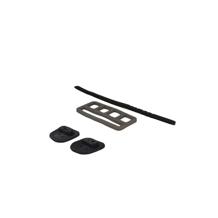 SEAL KIT A/C&HEATER UNIT