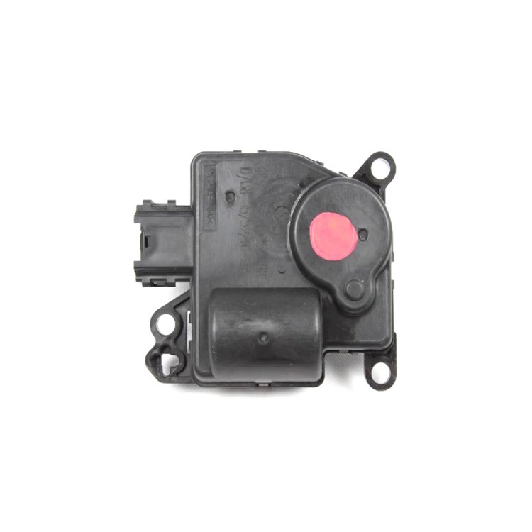 ACTUATOR A/C AND HEATER