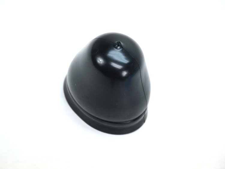 CAP SHOCK