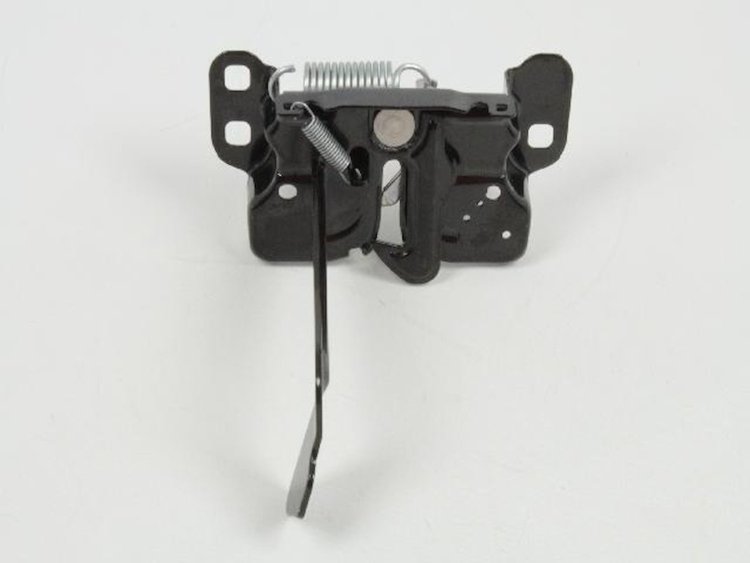 LATCH HOOD
