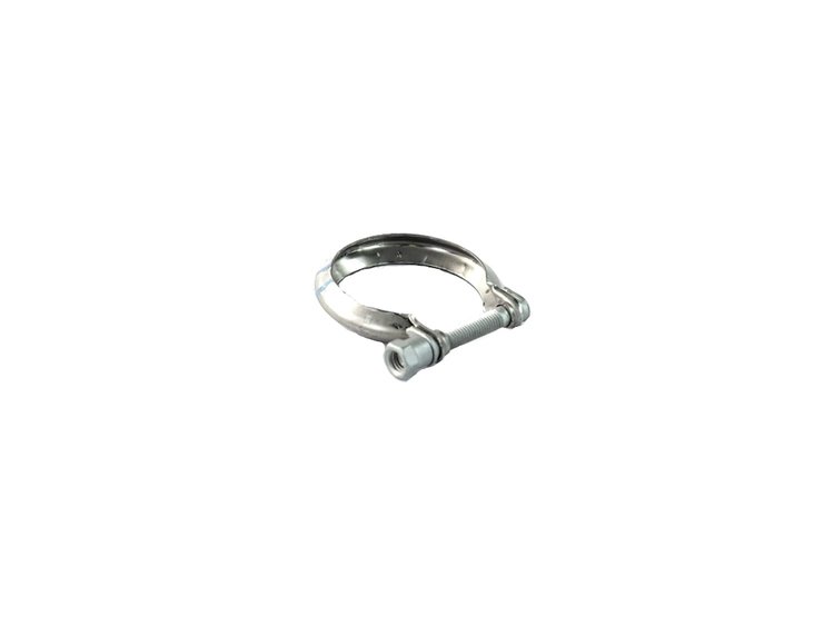 CLAMP EXHAUST
