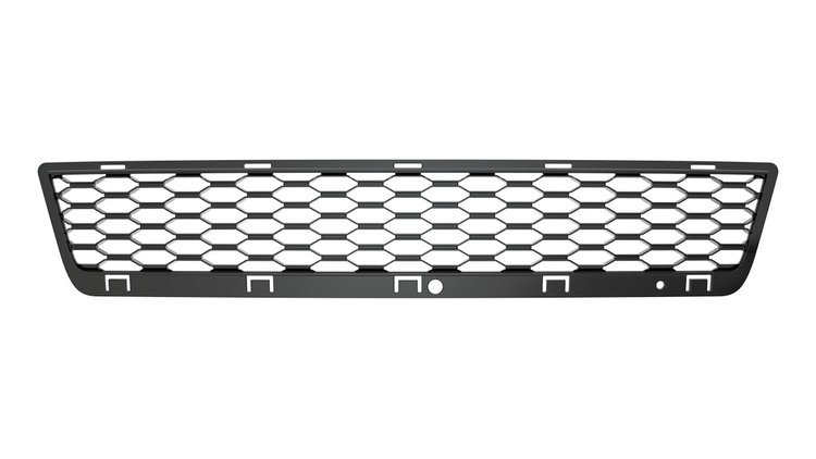 GRILLE LOWER