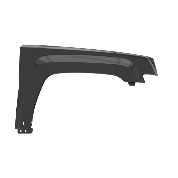 FENDER FRONT