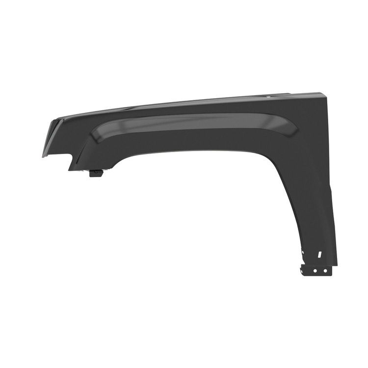 FENDER FRONT