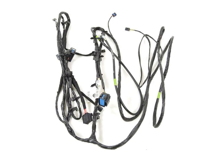WIRING HEADER