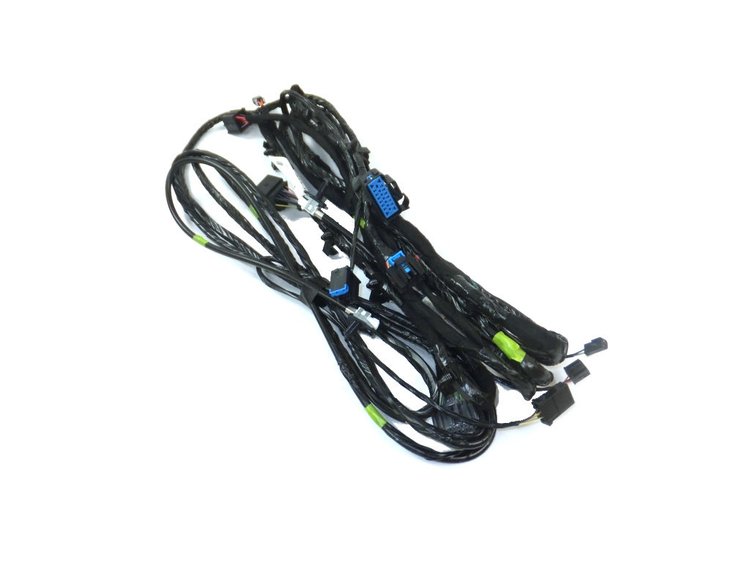 WIRING HEADER