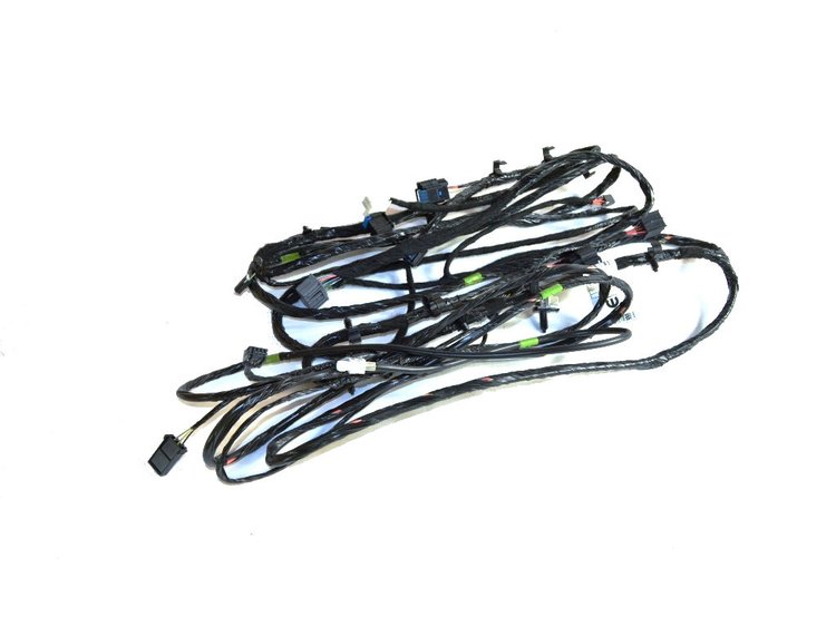 WIRING HEADER
