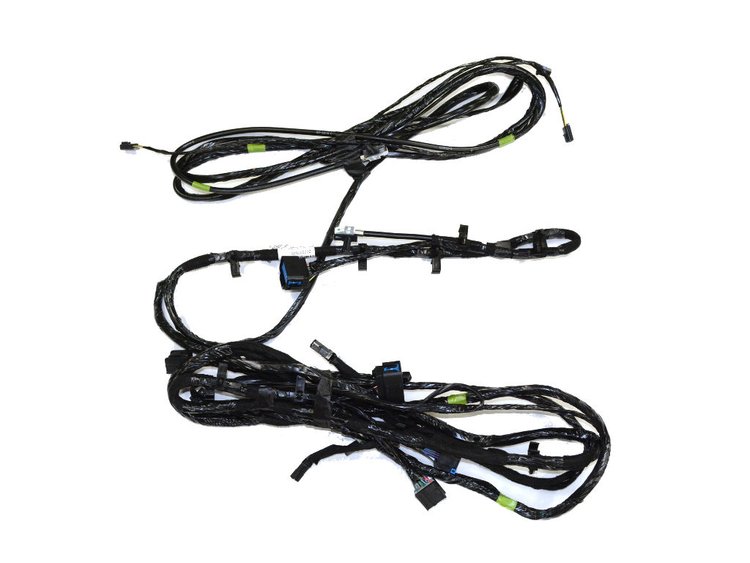 WIRING HEADER