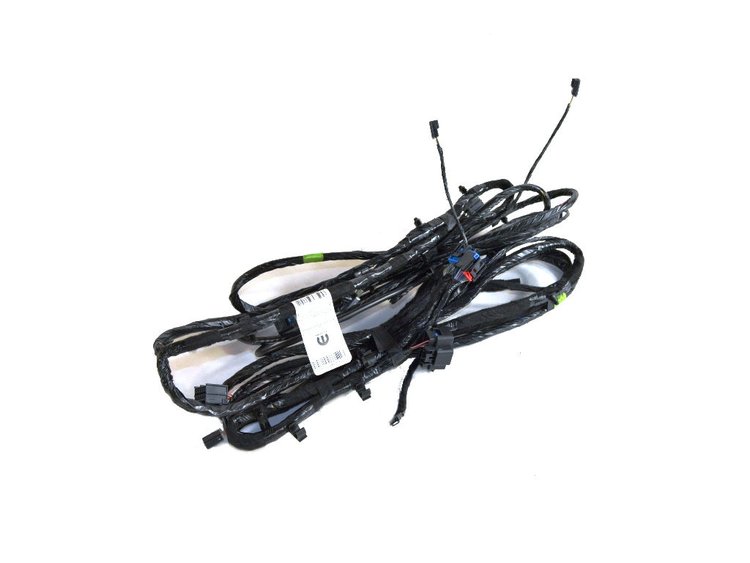 WIRING HEADER