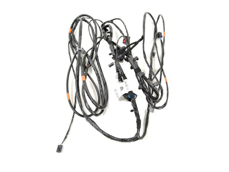 WIRING HEADER