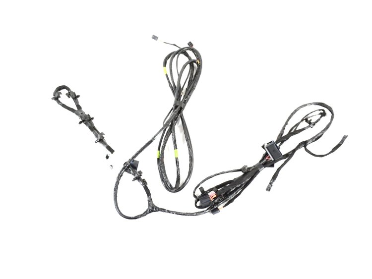 WIRING HEADER