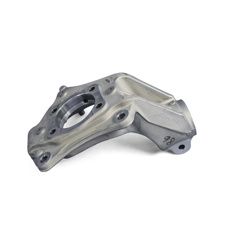 KNUCKLE FRONT