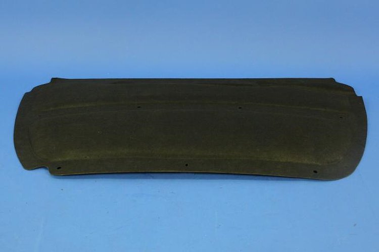SILENCER HOOD
