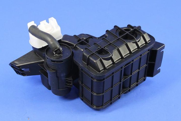 CANISTER VAPOR
