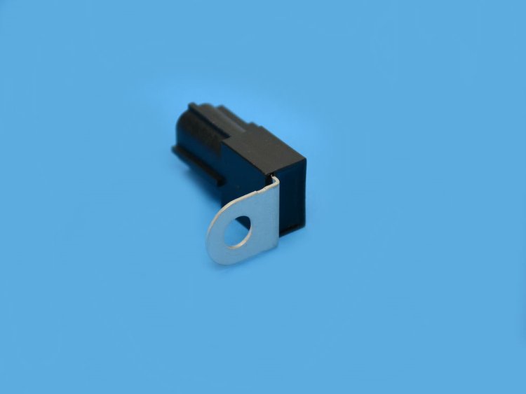 Ignition Capacitor Fits Select Chrysler, Dodge, Fiat, Jeep and Ram Models