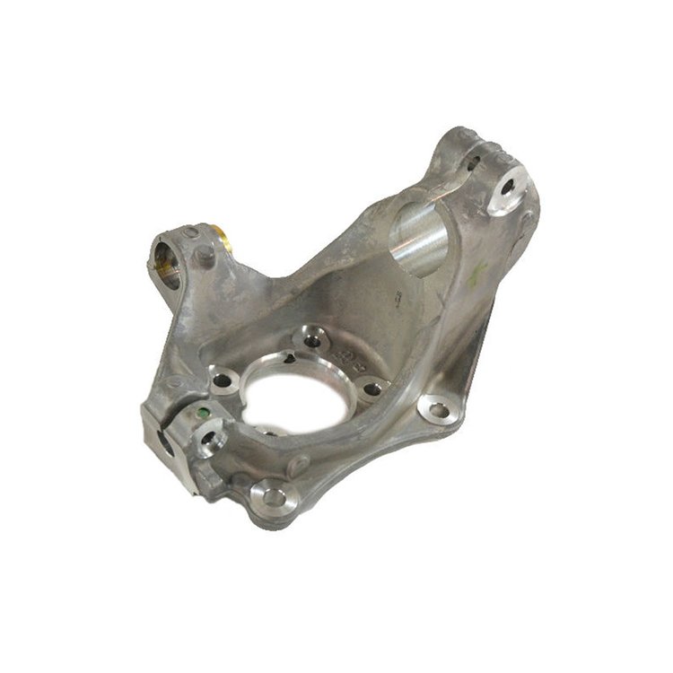 KNUCKLE FRONT