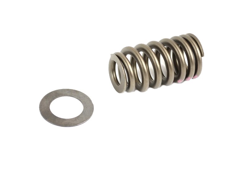 SPRING VALVE