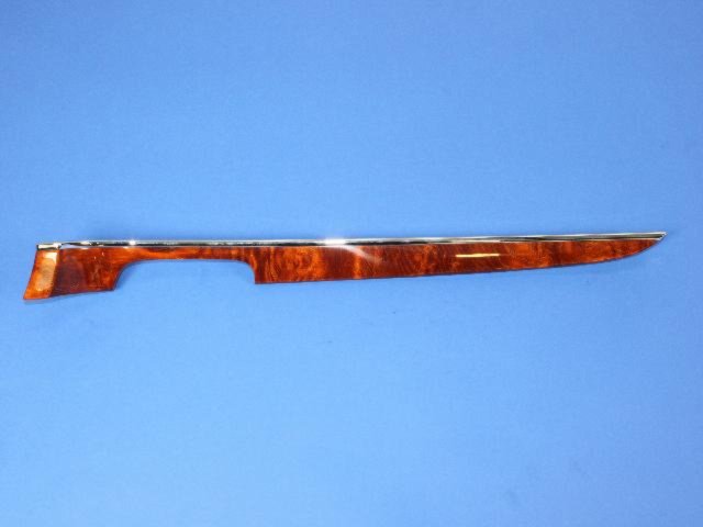 BEZEL FRONT DOOR