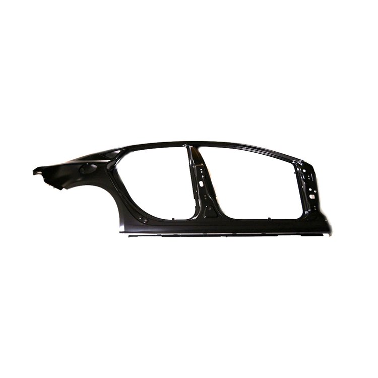 PANEL BODY APERTURE OUTER