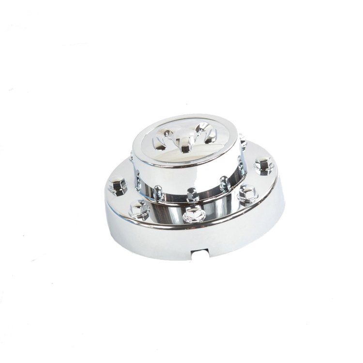 WHEEL CENTER CAP