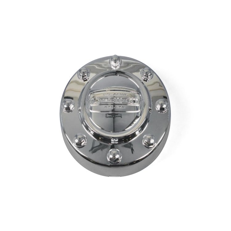 WHEEL CENTER CAP